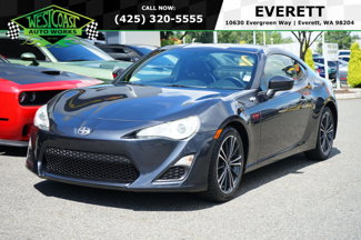 Used 2013 Scion FR-S image 1