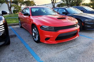 Used 2023 Dodge Charger GT image 1