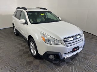 Used 2013 Subaru Outback 2.5i Limited image 1