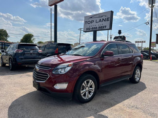 Used 2016 Chevrolet Equinox LT w/ Convenience Package image 1