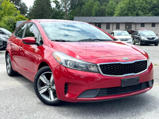 Used 2018 Kia Forte S image 1