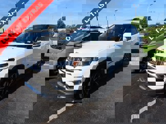 Used 2018 Jeep Compass Limited w/ Navigation Group image 1