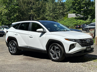 Used 2022 Hyundai Tucson SEL image 1