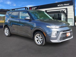 Used 2021 Kia Soul S image 1