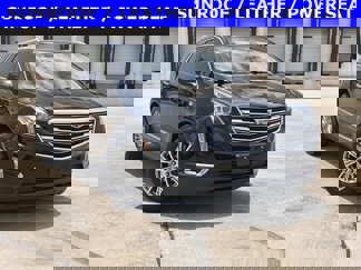 Used 2019 Cadillac XT5 Luxury image 1