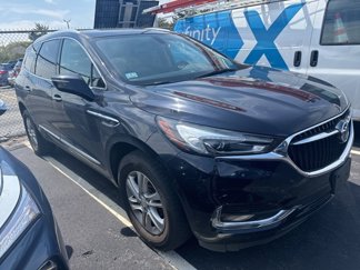 Used 2020 Buick Enclave Essence image 1