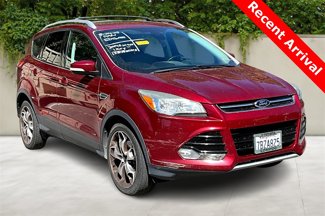 Used 2014 Ford Escape Titanium image 1