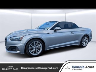 Used 2021 Audi A5 2.0T Premium image 1