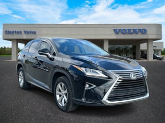 Used 2019 Lexus RX 350 FWD image 1