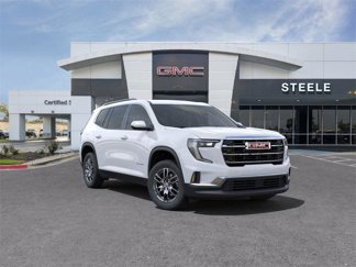New 2025 GMC Acadia Elevation image 1