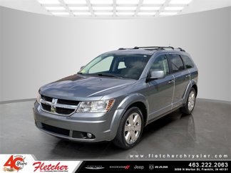 Used 2010 Dodge Journey SXT w/ Flexible Seating Group image 1