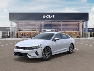 Used 2024 Kia K5 LXS image 1