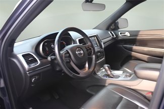 Used 2018 Jeep Grand Cherokee Limited image 1