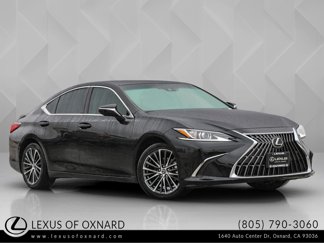 Used 2023 Lexus ES 300h w/ Premium Package image 1