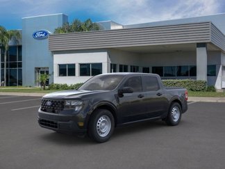 New 2025 Ford Maverick XL image 1