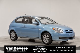 Used 2010 Hyundai Accent GS w/ Premium Pkg 3 image 1