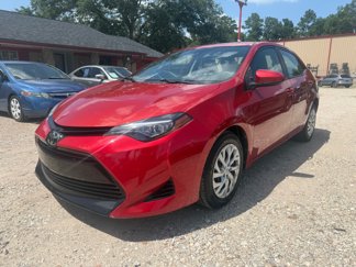 Used 2017 Toyota Corolla L image 1