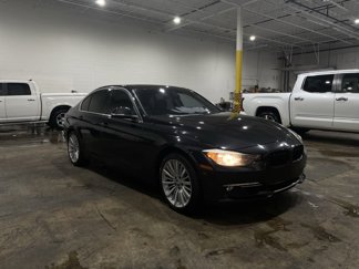 Used 2015 BMW 328i xDrive Sedan image 1