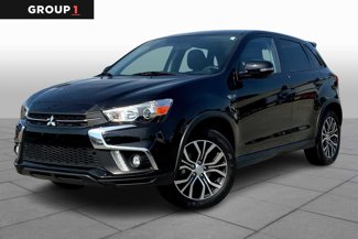 Used 2018 Mitsubishi Outlander Sport SE image 1