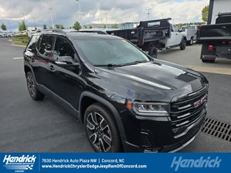 Used 2021 GMC Acadia SLE w/ Driver Convenience Package video 1
