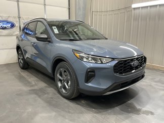 New 2025 Ford Escape ST-Line w/ Tech Pack #1 image 1