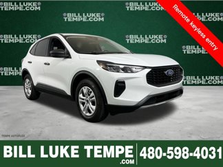 Used 2023 Ford Escape AWD image 1