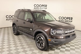 Used 2021 Ford Bronco Sport Big Bend image 1