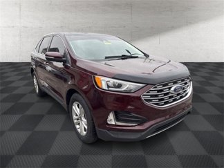 Used 2019 Ford Edge SEL w/ Equipment Group 201A image 1