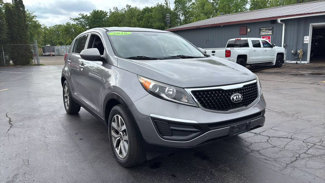 Used 2016 Kia Sportage LX image 1