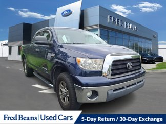 Used 2008 Toyota Tundra 4x4 Double Cab image 1