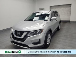 Used 2018 Nissan Rogue S image 1