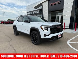 New 2026 GMC Terrain Elevation w/ Elevation Premium Package image 1