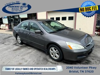 Used 2007 Honda Accord EX-L image 1