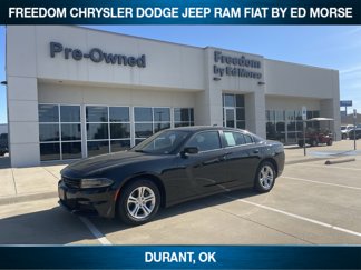 Used 2023 Dodge Charger SXT image 1