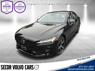 New 2024 Volvo S60 B5 Core w/ Climate Package image 1