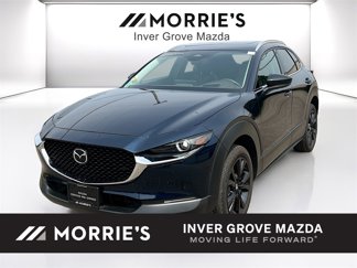 Used 2024 MAZDA CX-30 2.5 Turbo w/ Premium Plus Pkg image 1