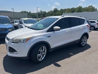 Used 2016 Ford Escape Titanium w/ Equipment Group 301A image 1