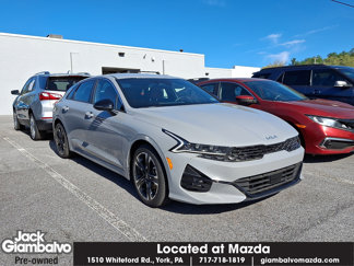 Used 2024 Kia K5 GT-Line w/ GT-Line Premium Package image 1