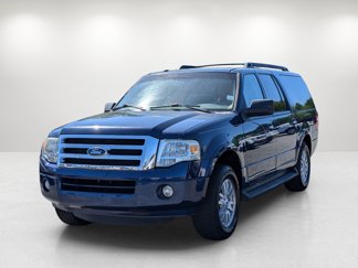 Used 2012 Ford Expedition EL XLT image 1