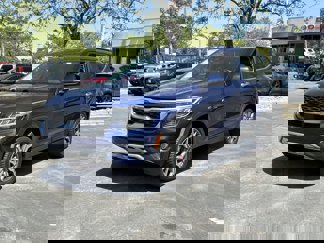 Used 2021 Kia Seltos SX w/ Paint Protection Package image 1