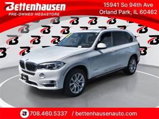 Used 2018 BMW X5 xDrive35i image 1