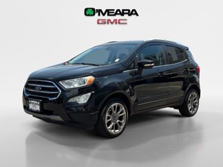Used 2018 Ford EcoSport Titanium image 1