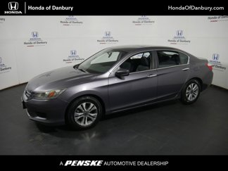 Used 2014 Honda Accord LX image 1