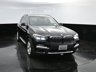 Used 2019 BMW X3 sDrive30i image 1