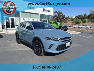 Used 2023 Dodge Hornet GT w/ GT Blacktop Package image 1