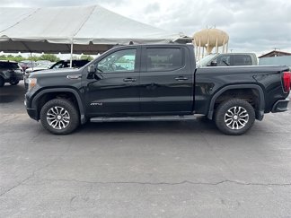 Used 2019 GMC Sierra 1500 AT4 w/ AT4 Premium Package image 1