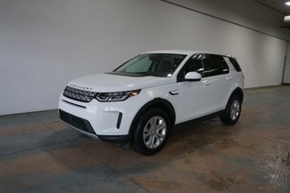 Used 2022 Land Rover Discovery Sport S image 1