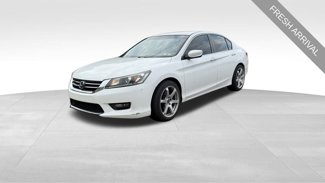 Used 2014 Honda Accord Sport image 1