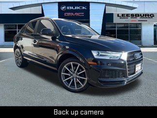 Used 2018 Audi Q3 2.0T Premium image 1