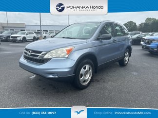 Used 2010 Honda CR-V LX image 1